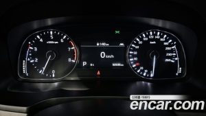 Kia K7 2.5 GDI Noblesse 2020 года из Южной Кореи