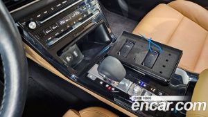Kia K7 2.5 GDI Noblesse 2020 года из Южной Кореи