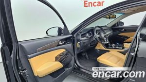 Kia K7 2.5 GDI Noblesse 2020 года из Южной Кореи