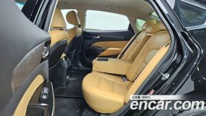 Kia K7 2.5 GDI Noblesse 2020 года из Южной Кореи