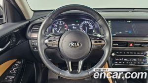 Kia K7 2.5 GDI Noblesse 2020 года из Южной Кореи