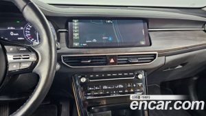 Kia K7 2.5 GDI Noblesse 2020 года из Южной Кореи