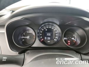 Renault-KoreaSamsung SM6 2.0 ttt10005 SE 2020 года из Южной Кореи