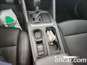 Renault-KoreaSamsung SM6 2.0 ttt10005 SE 2020 года из Южной Кореи