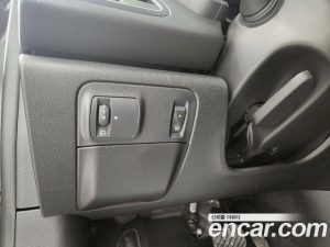 Renault-KoreaSamsung SM6 2.0 ttt10005 SE 2020 года из Южной Кореи