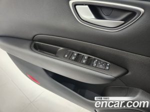 Renault-KoreaSamsung SM6 2.0 ttt10005 SE 2020 года из Южной Кореи
