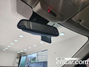 Renault-KoreaSamsung SM6 2.0 ttt10005 SE 2020 года из Южной Кореи