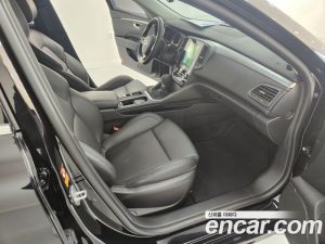 Renault-KoreaSamsung SM6 2.0 ttt10005 SE 2020 года из Южной Кореи