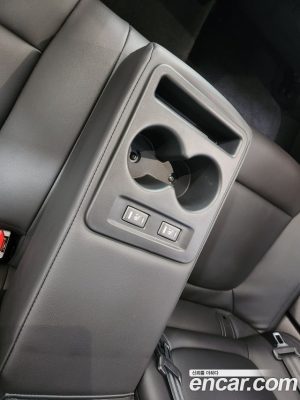 Renault-KoreaSamsung SM6 2.0 ttt10005 SE 2020 года из Южной Кореи