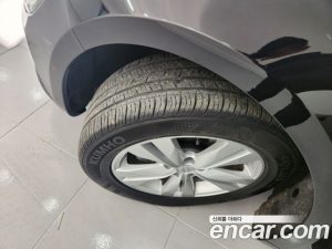 Renault-KoreaSamsung SM6 2.0 ttt10005 SE 2020 года из Южной Кореи