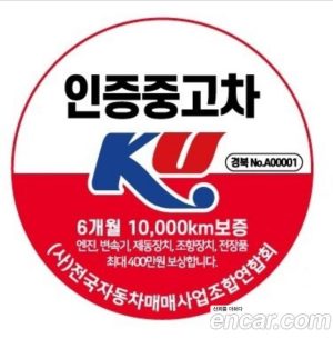 Renault-KoreaSamsung SM6 2.0 ttt10005 SE 2020 года из Южной Кореи