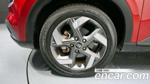 Hyundai Venue 1.6 Modern 2020 года из Южной Кореи