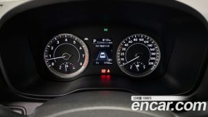 Hyundai Venue 1.6 Modern 2020 года из Южной Кореи
