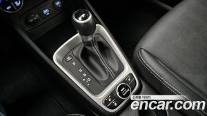 Hyundai Venue 1.6 Modern 2020 года из Южной Кореи