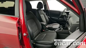 Hyundai Venue 1.6 Modern 2020 года из Южной Кореи