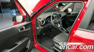 Hyundai Venue 1.6 Modern 2020 года из Южной Кореи
