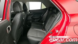 Hyundai Venue 1.6 Modern 2020 года из Южной Кореи