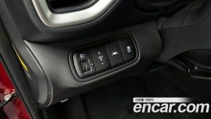 Hyundai Venue 1.6 Modern 2020 года из Южной Кореи