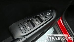 Hyundai Venue 1.6 Modern 2020 года из Южной Кореи