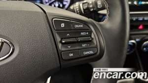 Hyundai Venue 1.6 Modern 2020 года из Южной Кореи