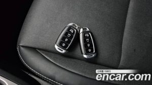 Hyundai Venue 1.6 Modern 2020 года из Южной Кореи