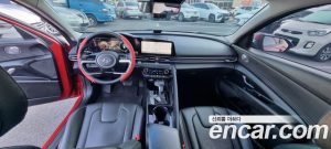 Hyundai AVANTE 1.6 2021 года из Южной Кореи