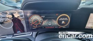 Hyundai AVANTE 1.6 2021 года из Южной Кореи