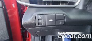 Hyundai AVANTE 1.6 2021 года из Южной Кореи