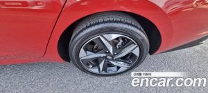 Hyundai AVANTE 1.6 2021 года из Южной Кореи