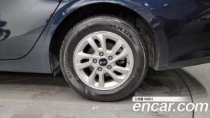 Kia K3 Luxury 2020 года из Южной Кореи