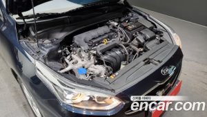 Kia K3 Luxury 2020 года из Южной Кореи