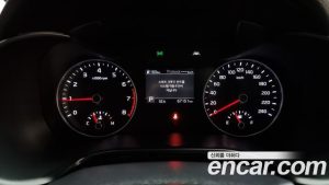 Kia K3 Luxury 2020 года из Южной Кореи
