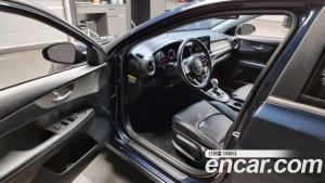 Kia K3 Luxury 2020 года из Южной Кореи