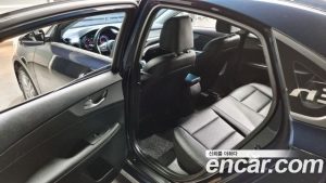 Kia K3 Luxury 2020 года из Южной Кореи
