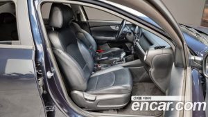 Kia K3 Luxury 2020 года из Южной Кореи