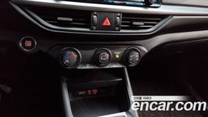 Kia K3 Luxury 2020 года из Южной Кореи