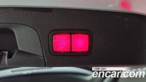 Mercedes-Benz GLE-Class GLE450 4MATIC 2020 года из Южной Кореи