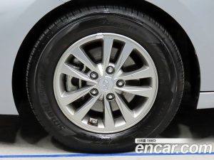 Hyundai AVANTE 1.6 2020 года из Южной Кореи