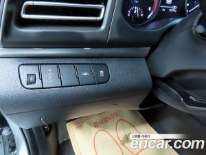 Hyundai AVANTE 1.6 2020 года из Южной Кореи