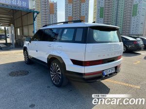 Hyundai Santafe Бензин 2.5T 2WD 2024 года из Южной Кореи