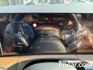 Hyundai Santafe Бензин 2.5T 2WD 2024 года из Южной Кореи