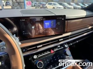 Hyundai Santafe Бензин 2.5T 2WD 2024 года из Южной Кореи