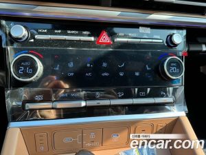 Hyundai Santafe Бензин 2.5T 2WD 2024 года из Южной Кореи