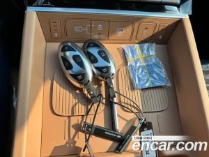 Hyundai Santafe Бензин 2.5T 2WD 2024 года из Южной Кореи