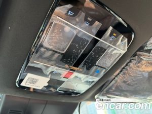 Hyundai Santafe Бензин 2.5T 2WD 2024 года из Южной Кореи