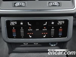 Audi A6 45 TFSI Premium 2023 года из Южной Кореи