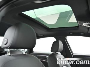 Audi A6 45 TFSI Premium 2023 года из Южной Кореи
