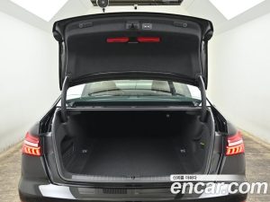 Audi A6 45 TFSI Premium 2023 года из Южной Кореи