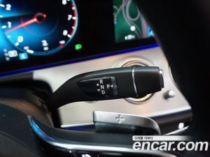 Mercedes-Benz E-Class E250 Avantgarde 2021 года из Южной Кореи