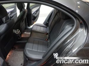 Mercedes-Benz E-Class E250 Avantgarde 2021 года из Южной Кореи